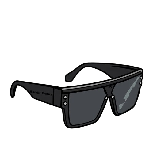 Bxnditton Glasses