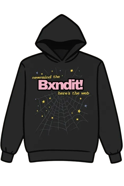 SPIDER Bxndit